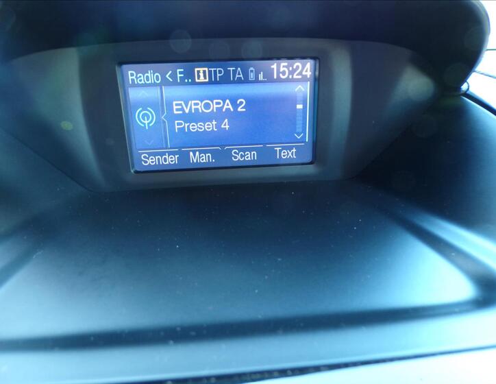 Ford B-MAX 9