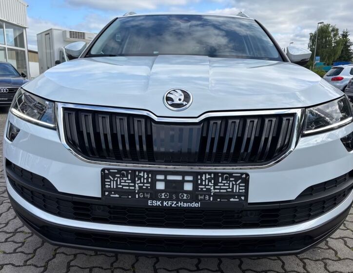 Škoda Karoq 14