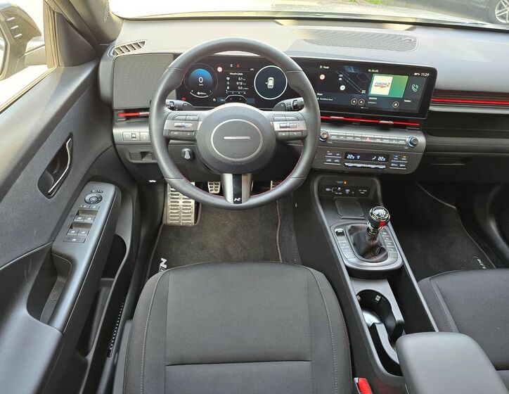 Hyundai Kona 13