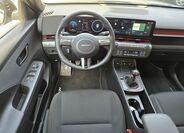 Hyundai Kona 13
