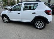 Dacia Sandero 9