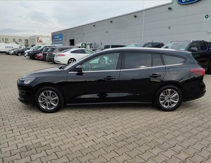 Ford Focus 2