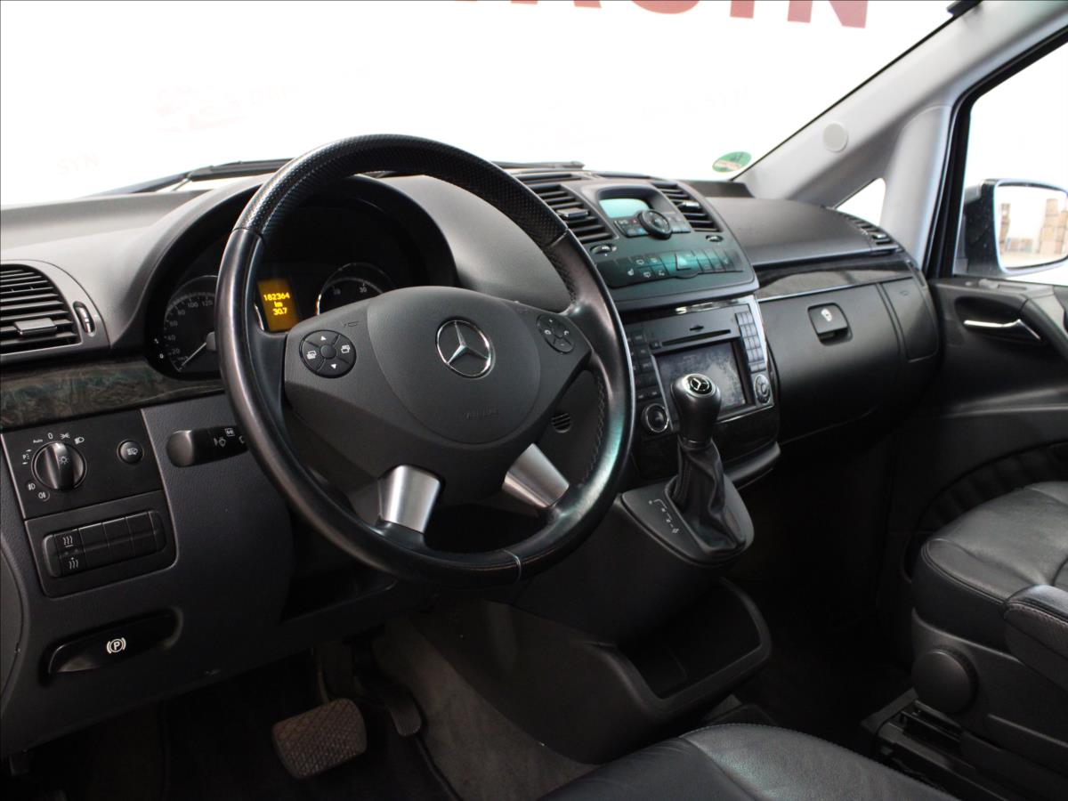 Mercedes-Benz Viano