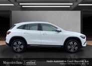 Mercedes-Benz GLA 6