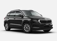 Škoda Karoq 1