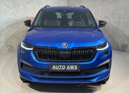 Škoda Kodiaq 2