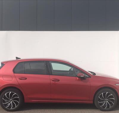 Volkswagen Golf 10