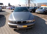 BMW Řada 5 3
