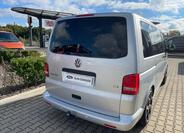 Volkswagen Multivan 7