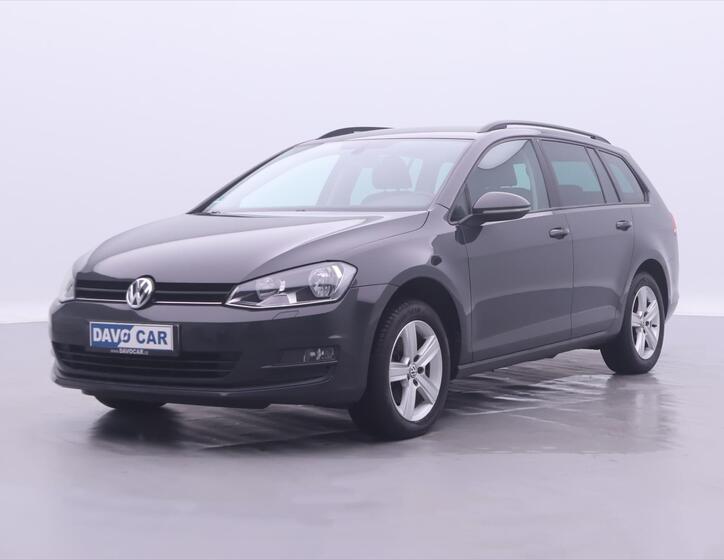 Volkswagen Golf 3