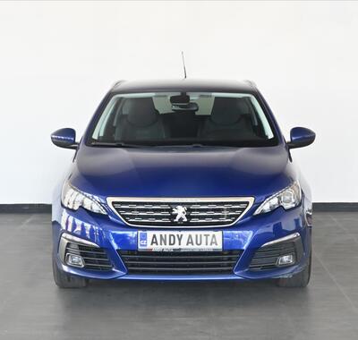 Peugeot 308 2
