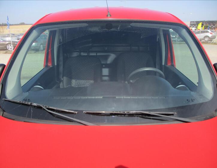 Renault Kangoo 19