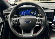 Ford Explorer 21