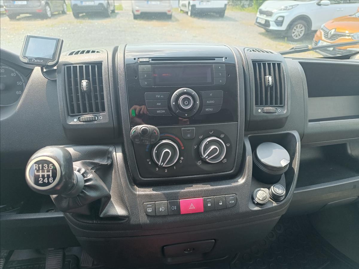 Citroën Jumper