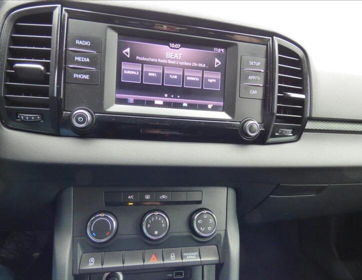 Škoda Karoq 21
