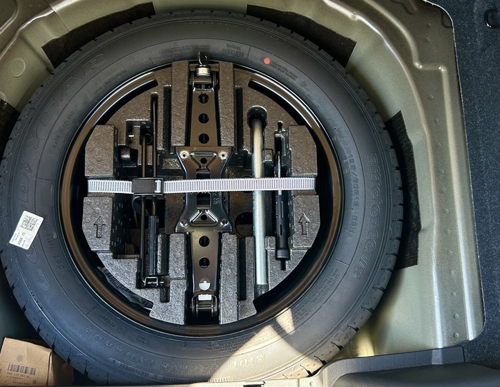 Škoda Kamiq 16