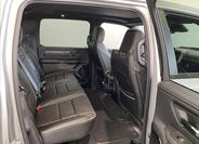Dodge RAM 9