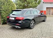 Mercedes-Benz Třídy E 5