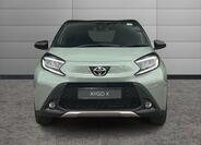Toyota Aygo 2