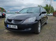 Mitsubishi Lancer 1