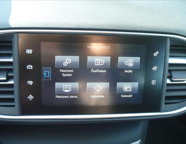 Peugeot 308 27