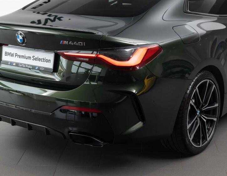 BMW Řada 4 9