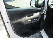 Peugeot Rifter 16