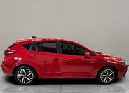 Subaru Impreza 4