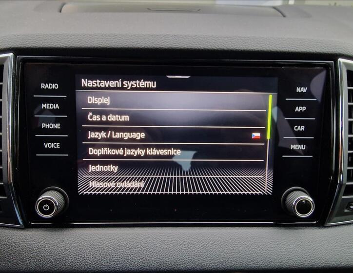 Škoda Karoq 33