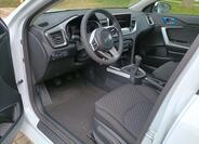 KIA Ceed 6