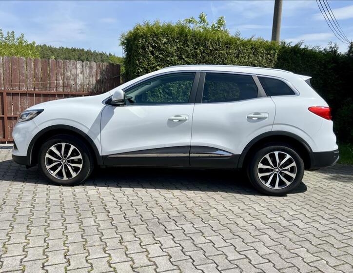 Renault Kadjar 2