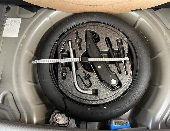 Volkswagen Golf Plus 24
