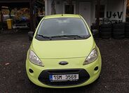 Ford Ka 2