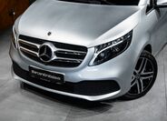 Mercedes-Benz Třídy V 5