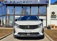 Peugeot 3008 7