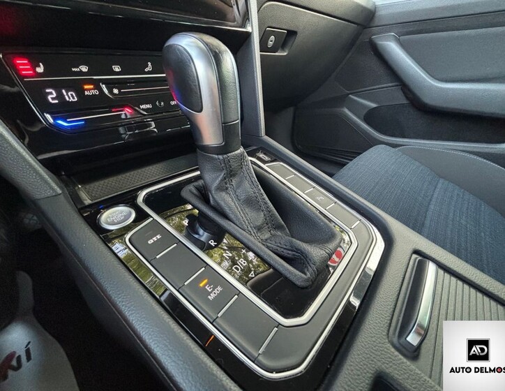 Volkswagen Passat 57