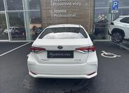 Toyota Corolla 15