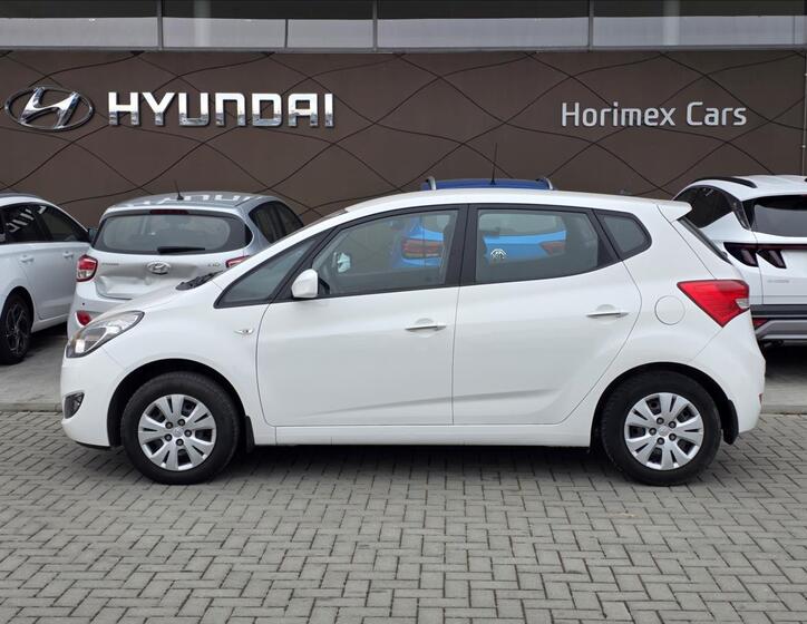 Hyundai ix20 3