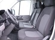 Volkswagen Crafter 12