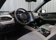 Subaru Forester 11