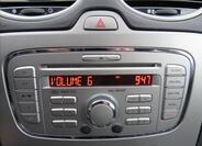 Ford Focus 16