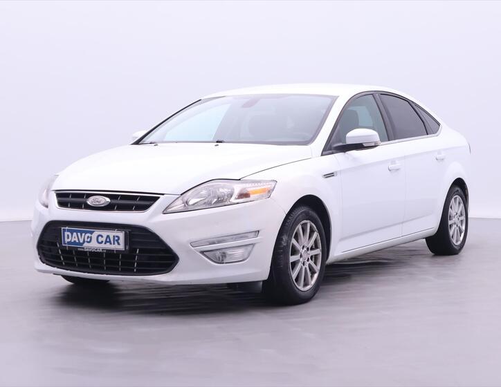 Ford Mondeo 3