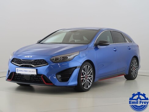 KIA Pro-Ceed