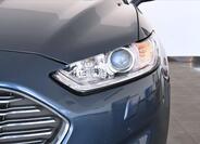 Ford Mondeo 29