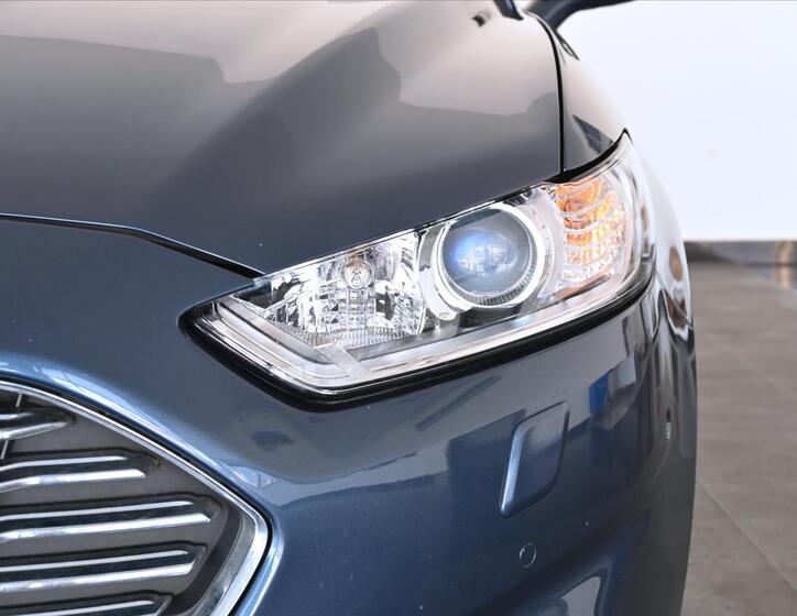 Ford Mondeo 29