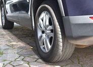 Volkswagen Tiguan 10