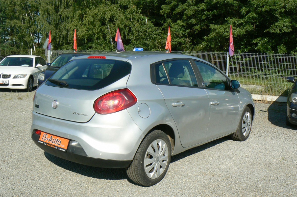 Fiat Bravo