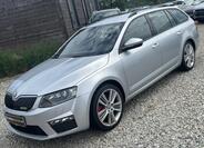 Škoda Octavia 1