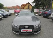 Audi A5 1