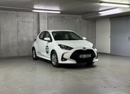 Toyota Yaris 3